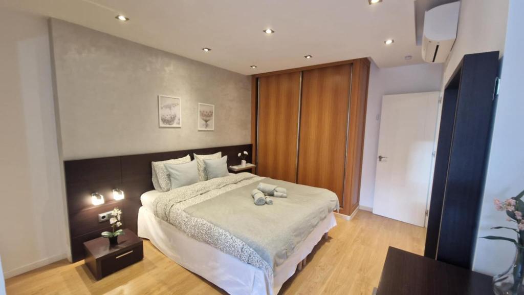 Reserva del Higueron Palm and Pool Apartment - 3