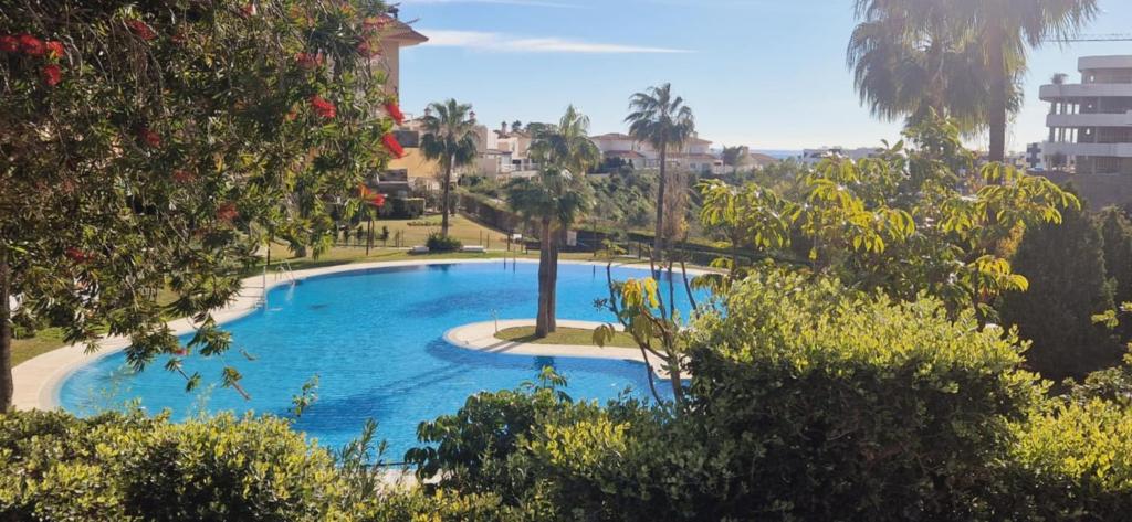 Reserva del Higueron Palm and Pool Apartment - 2