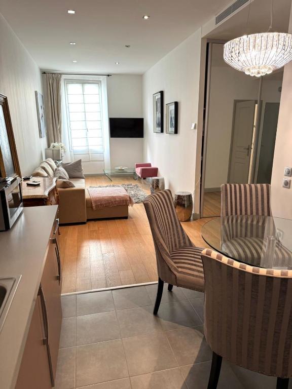 3P Cannes Centre 2min Palais des Festivals,Rue du Antibe location - 5