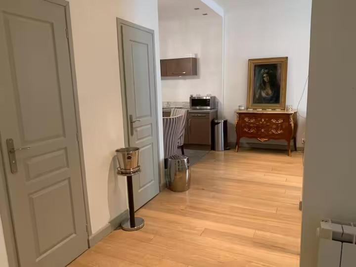 3P Cannes Centre 2min Palais des Festivals,Rue du Antibe location - 2
