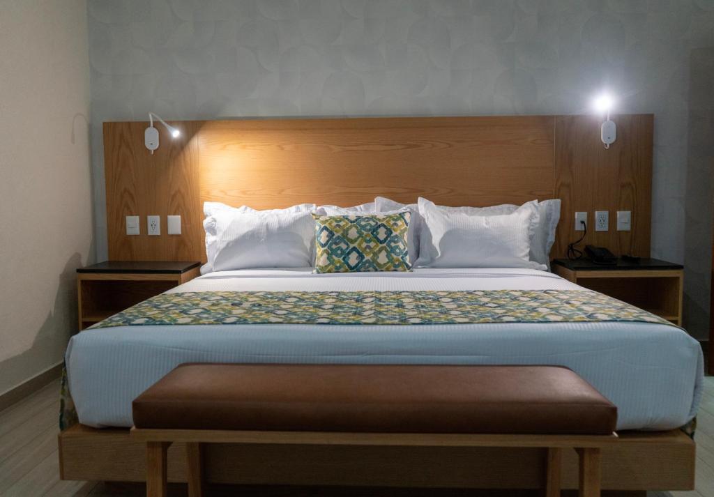 FCH Hotel Minerva-CAS - 5