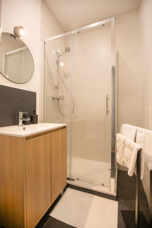 Le Bouffay - Quiet and soothing studio - 4