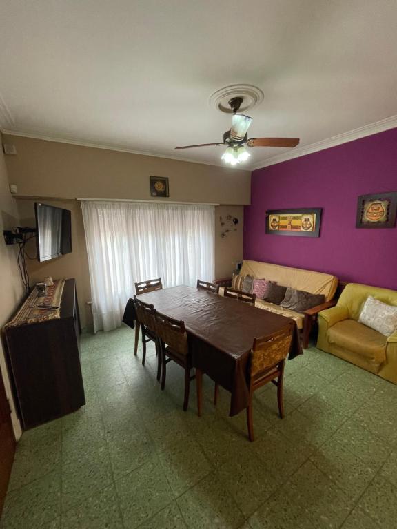 Casa Familiar en Miramar - 3