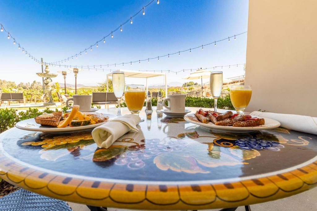 お料理のイメージ