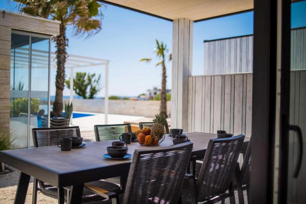 Arcadia - Beach villa n.1, Privlaka