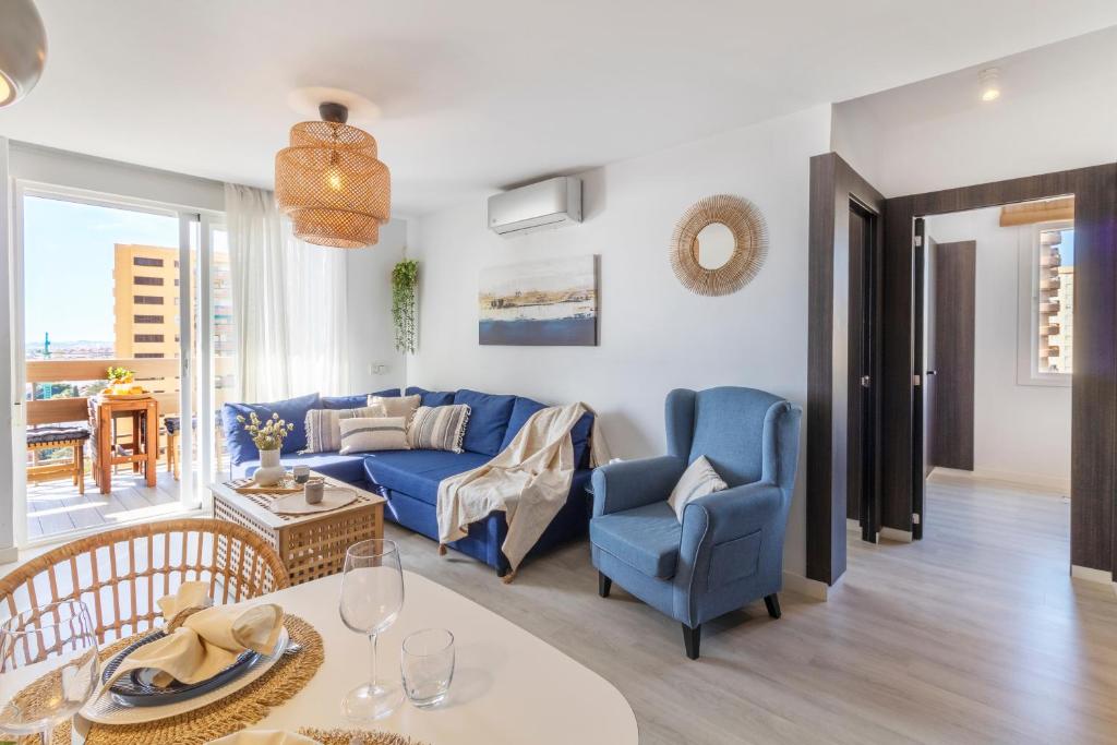 Apartamento Dream View Aguadulce - 3