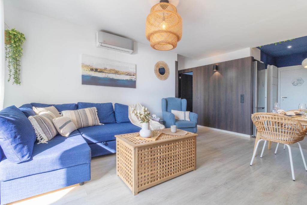 Apartamento Dream View Aguadulce - 2