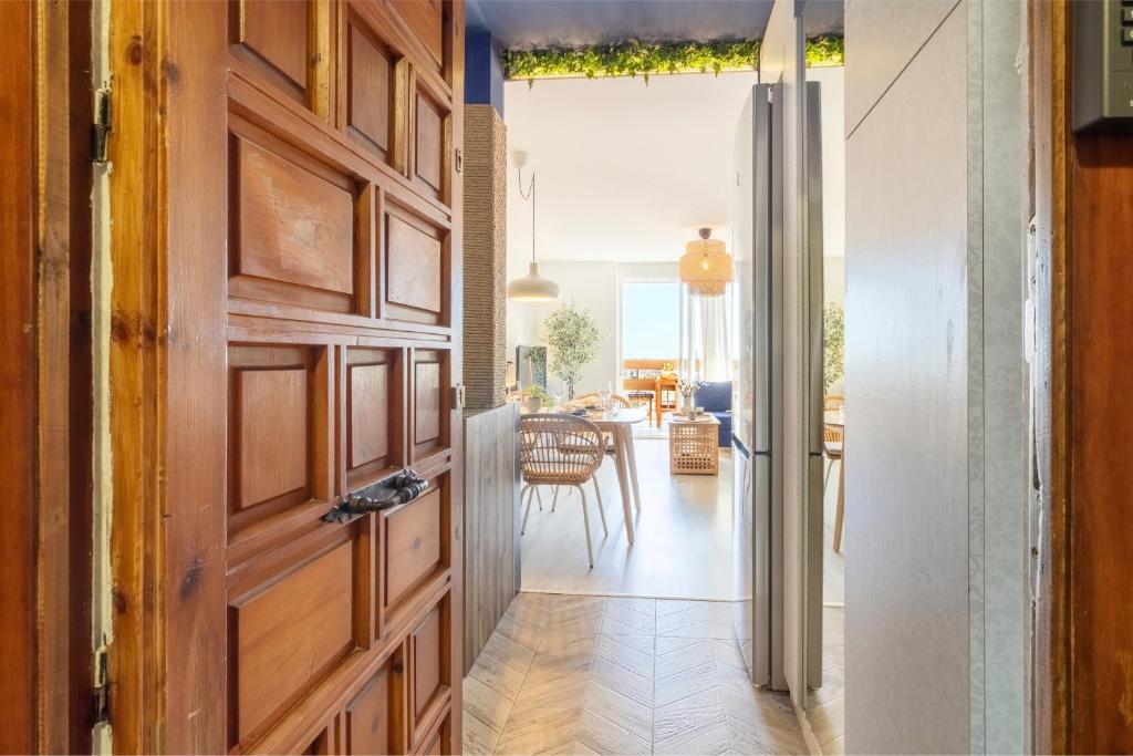Apartamento Dream View Aguadulce - 5