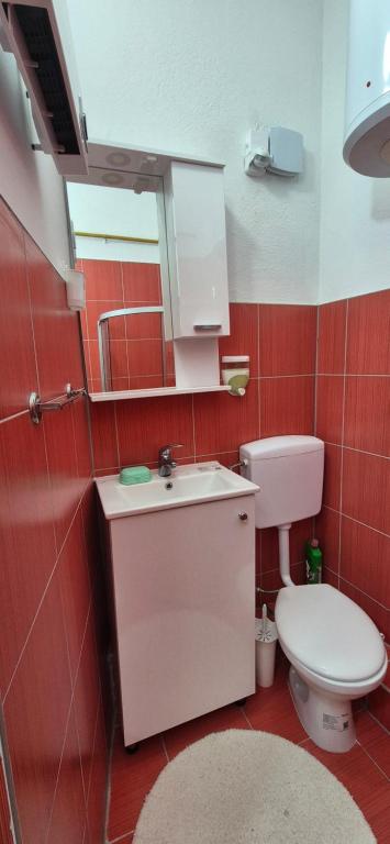 Apartment A - 5