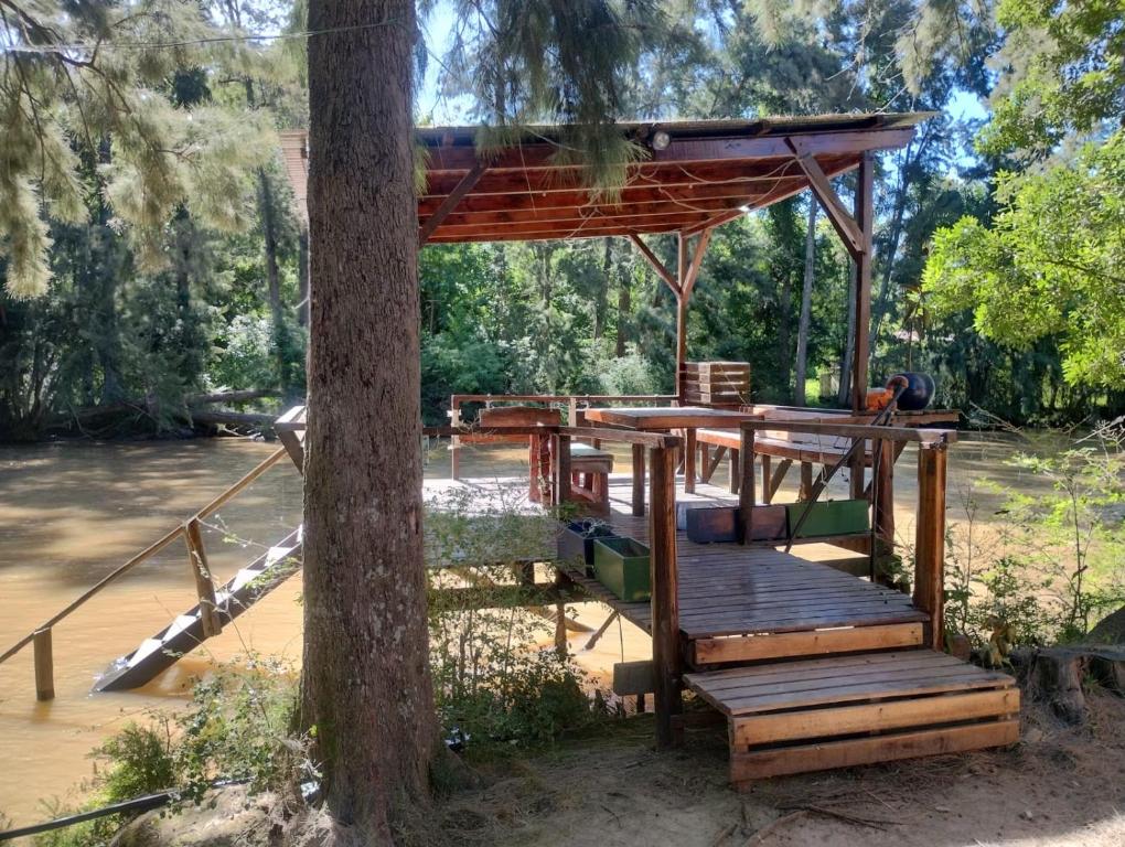 LA VECINDAD - 5