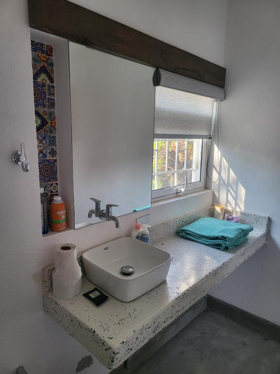 Habitación en Obispado - 4