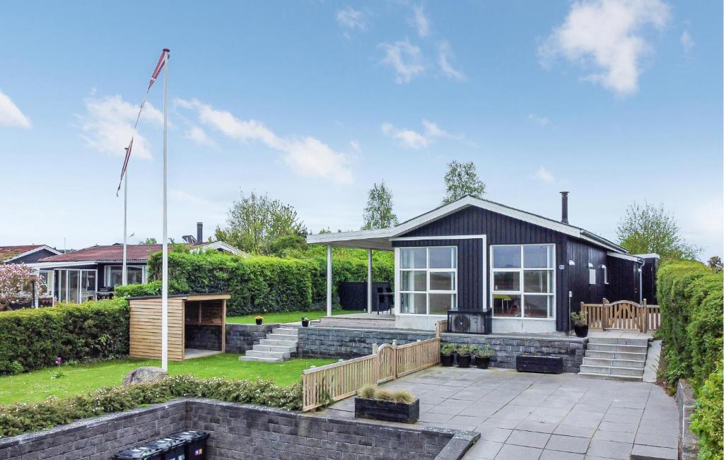 Awesome Home In Kerteminde With Wifi, Kerteminde