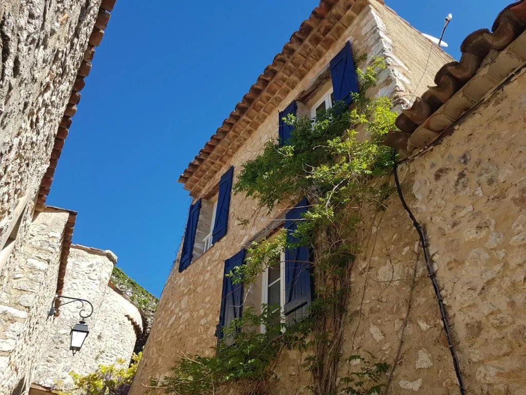 Maison Provençale，位于博迪昂的酒店
