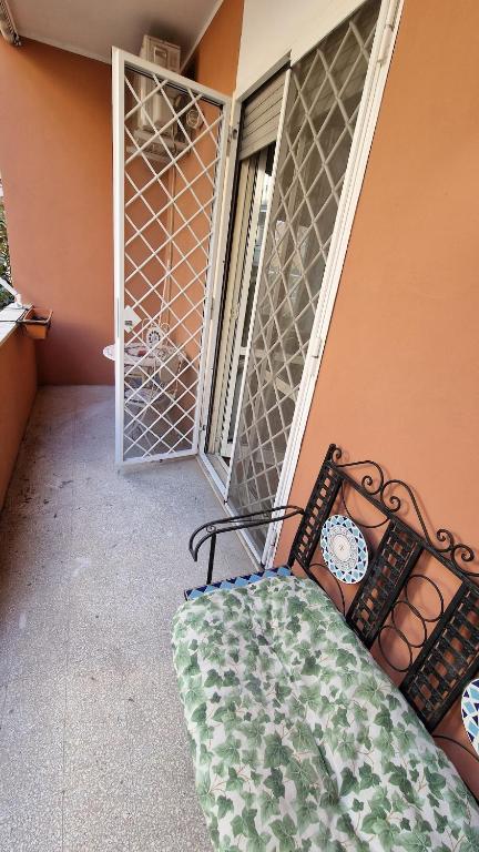 Peck House in Marconi San Paolo - 5