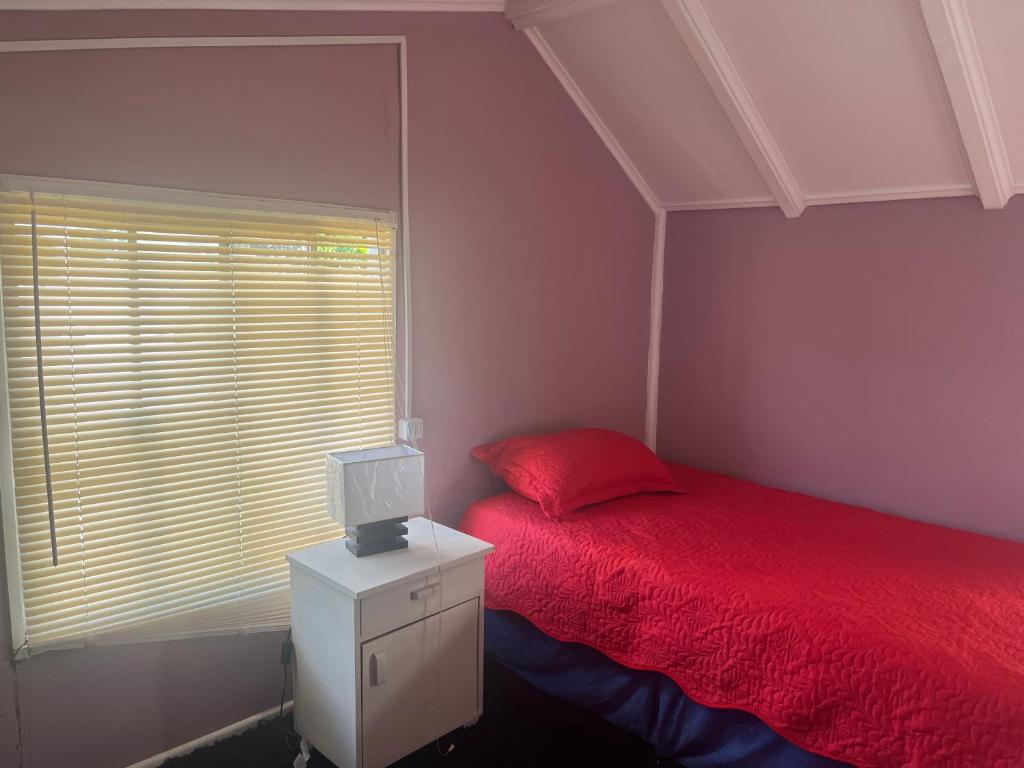 Departamento Railef - 3