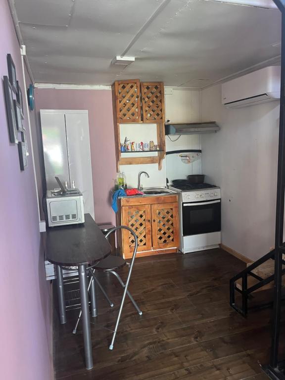 Departamento Railef - 5