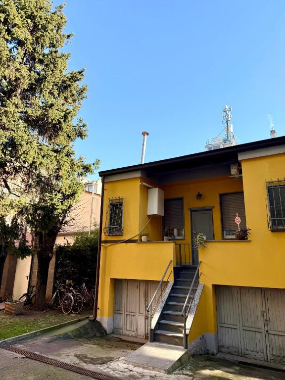 Gionas - Casa indipendente in zona strategica, Milán