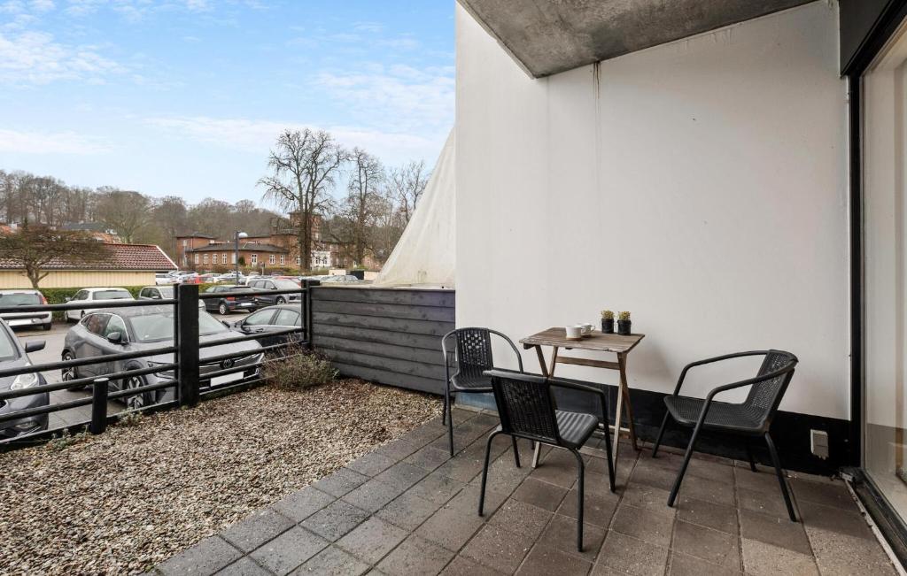 Awesome Apartment In Helsingør, Helsingør