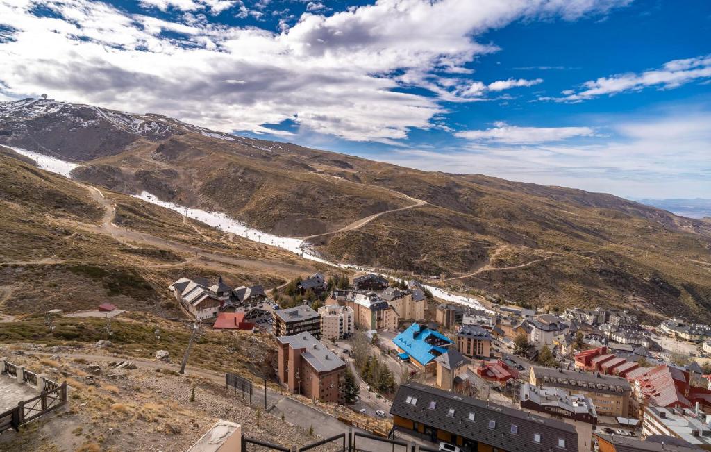 Cozy Apartment In Monachil With Wifi, Monachil