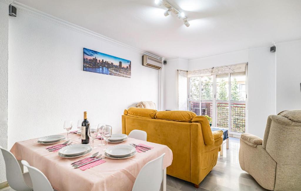 Apartamento Centro De Málaga - 4
