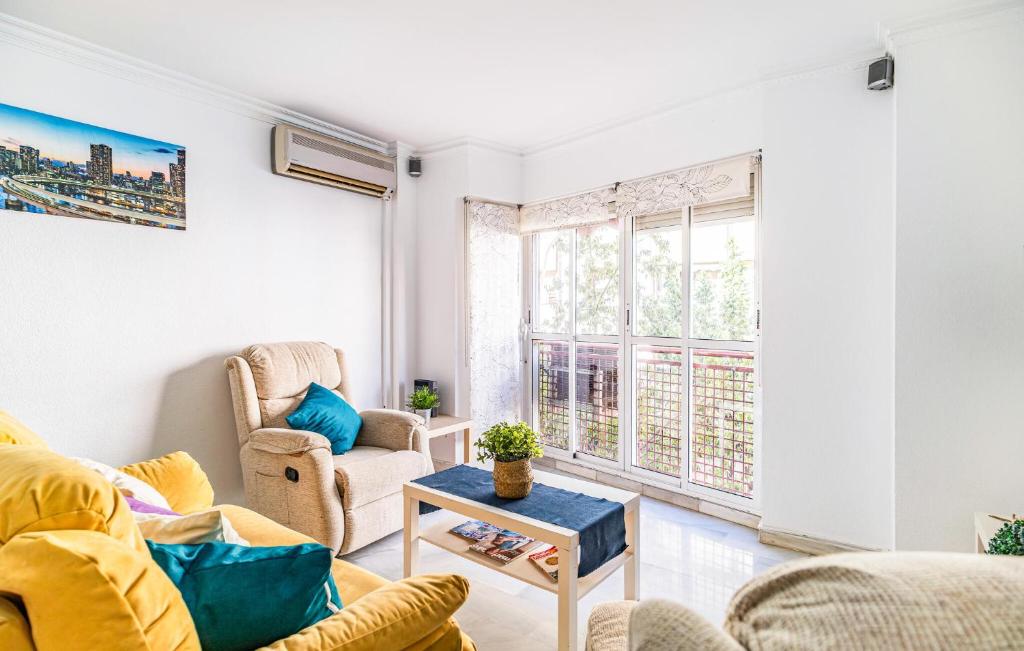 Apartamento Centro De Málaga - 3