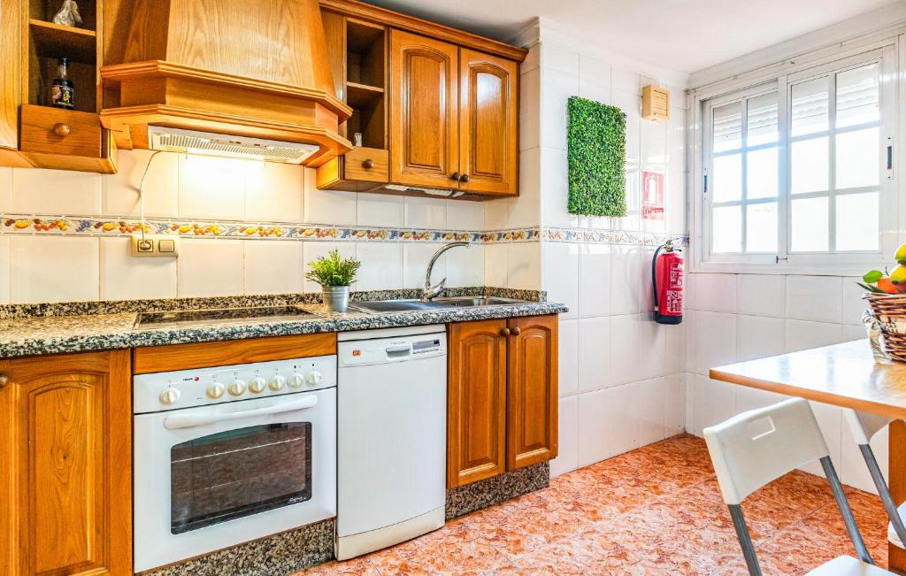 Apartamento Centro De Málaga - 5