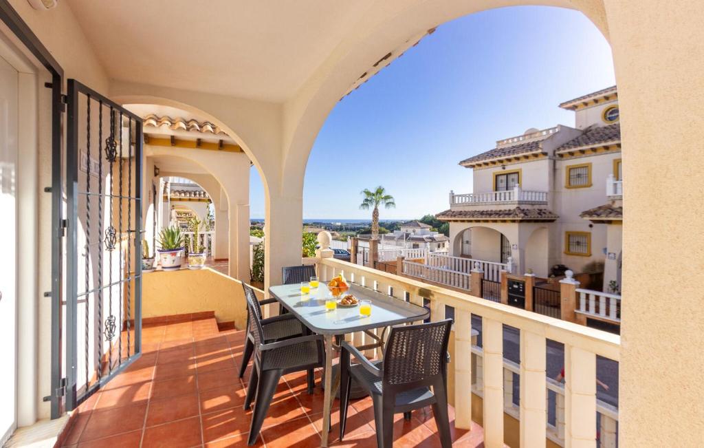Beautiful Home In Orihuela Costa - 1