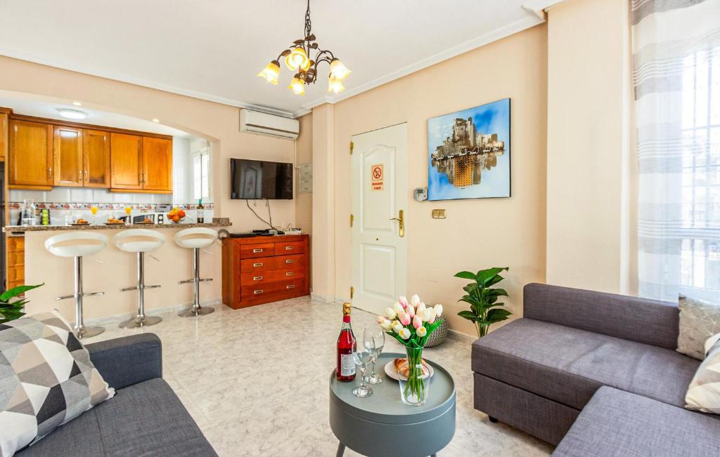 Beautiful Home In Orihuela Costa - 5