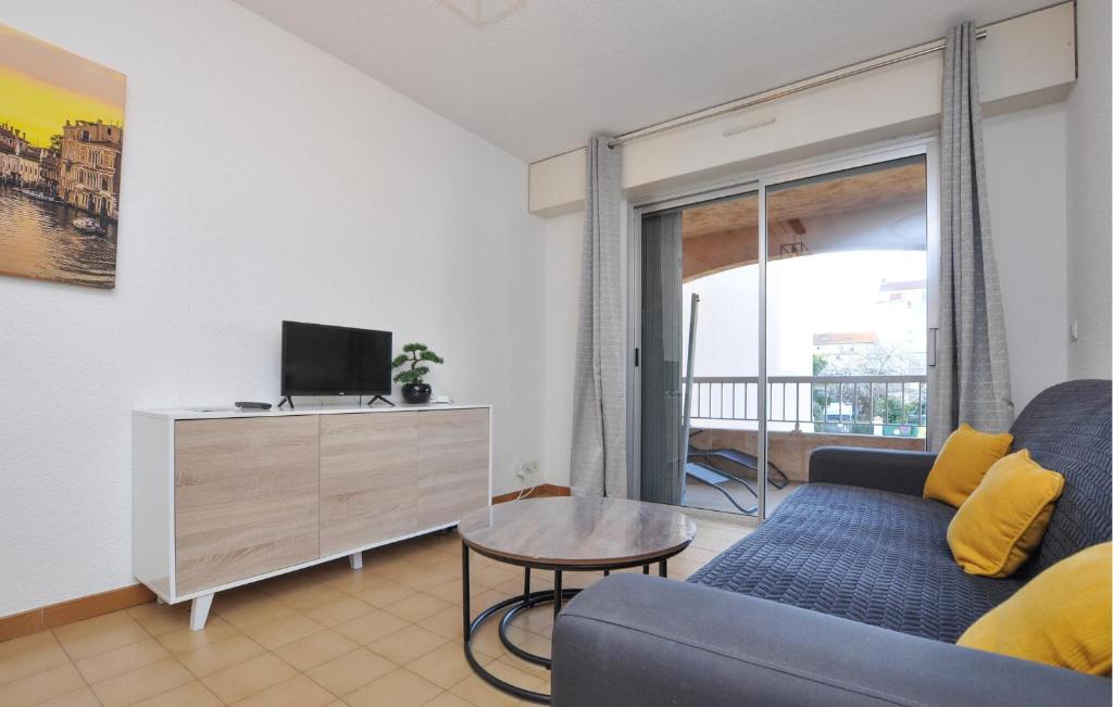 Amazing Apartment In Fréjus With Wifi - 4