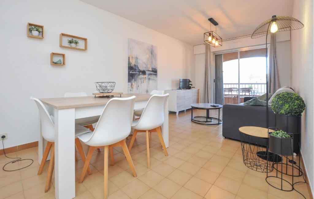 Gorgeous Apartment In Fréjus With Wifi - 5