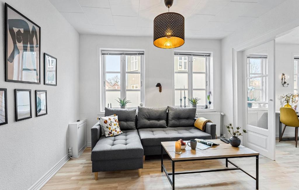 Gorgeous Home In Rudkøbing With Wifi, Rudkøbing