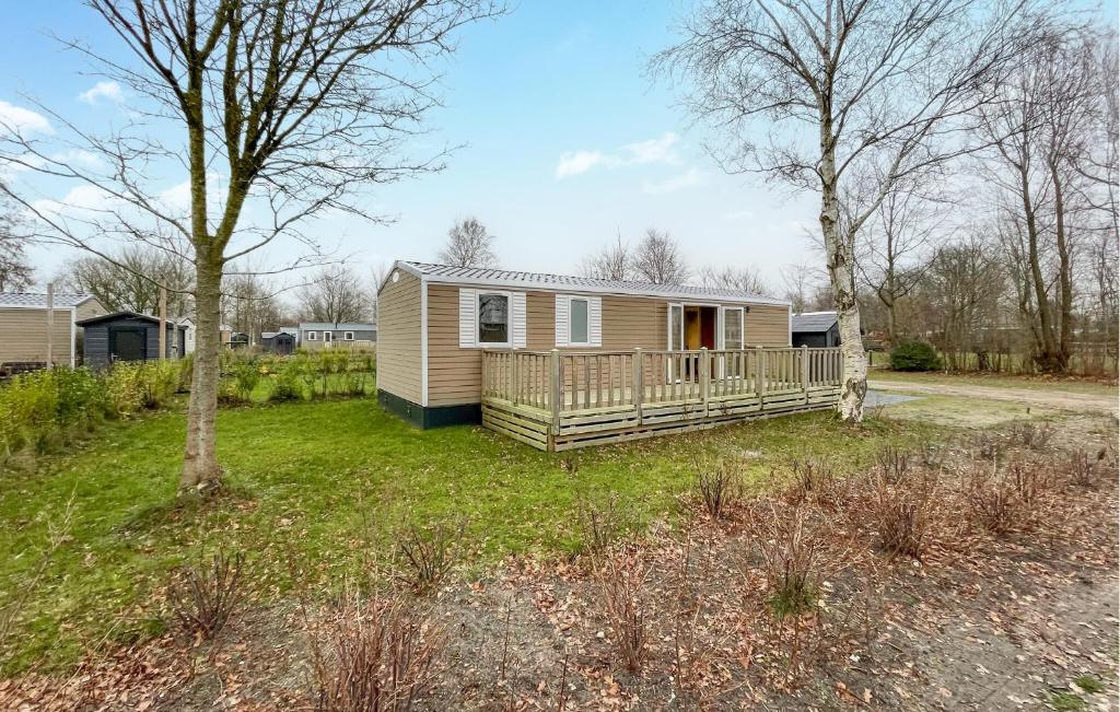 3 Bedroom Nice Home In Lauwersoog, Lauwersoog