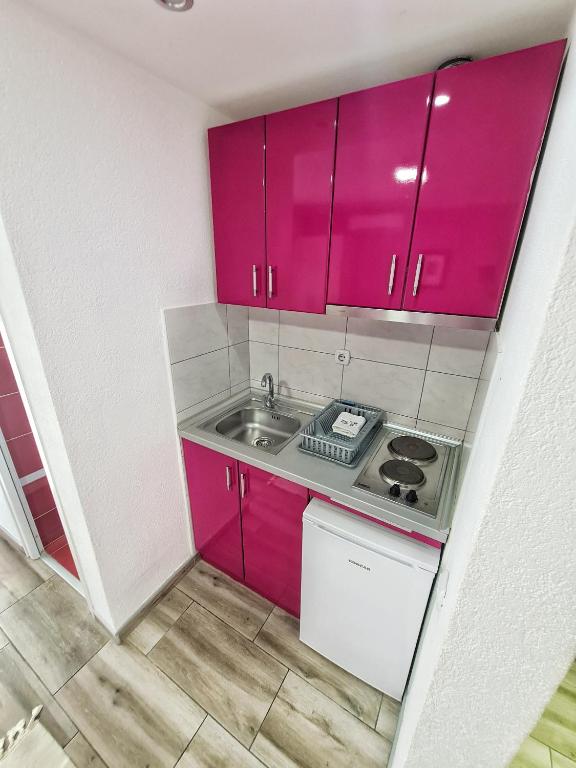 Vila Aleksandra 2 Studio 11 - 4