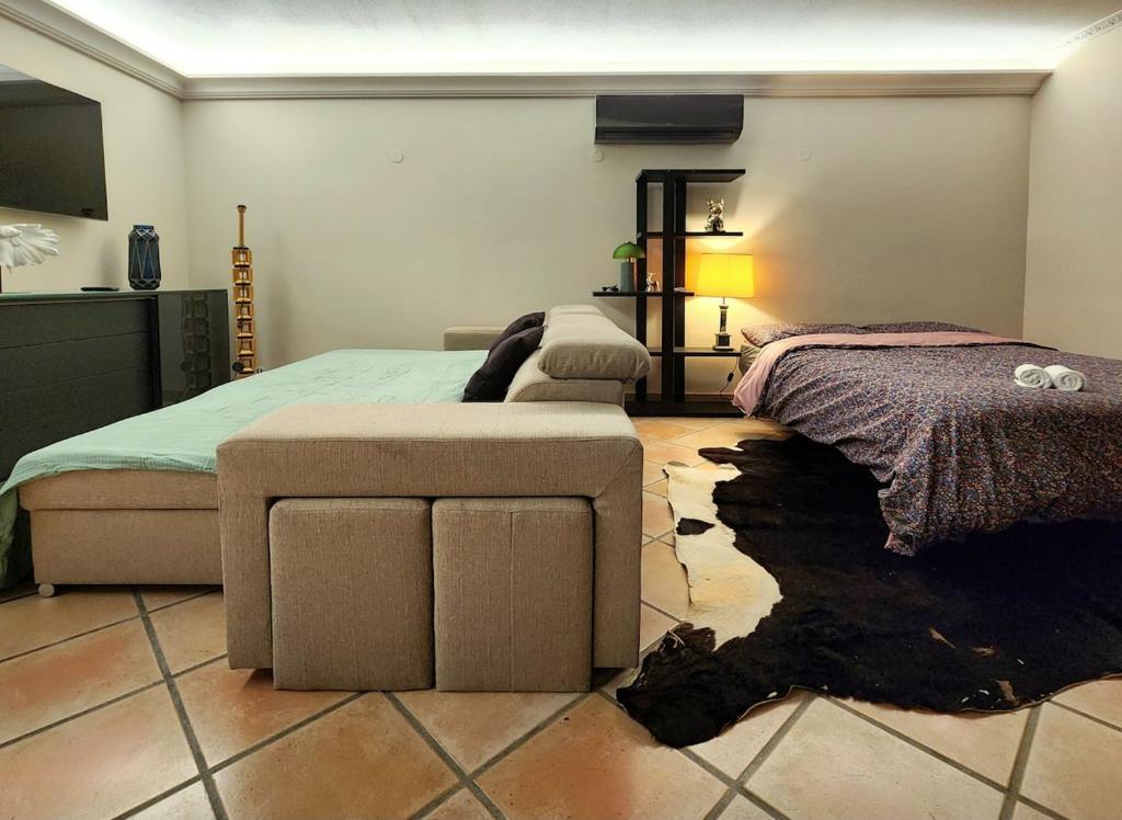 Calm and cosy 60m2 apartment near Matabiau station - 4