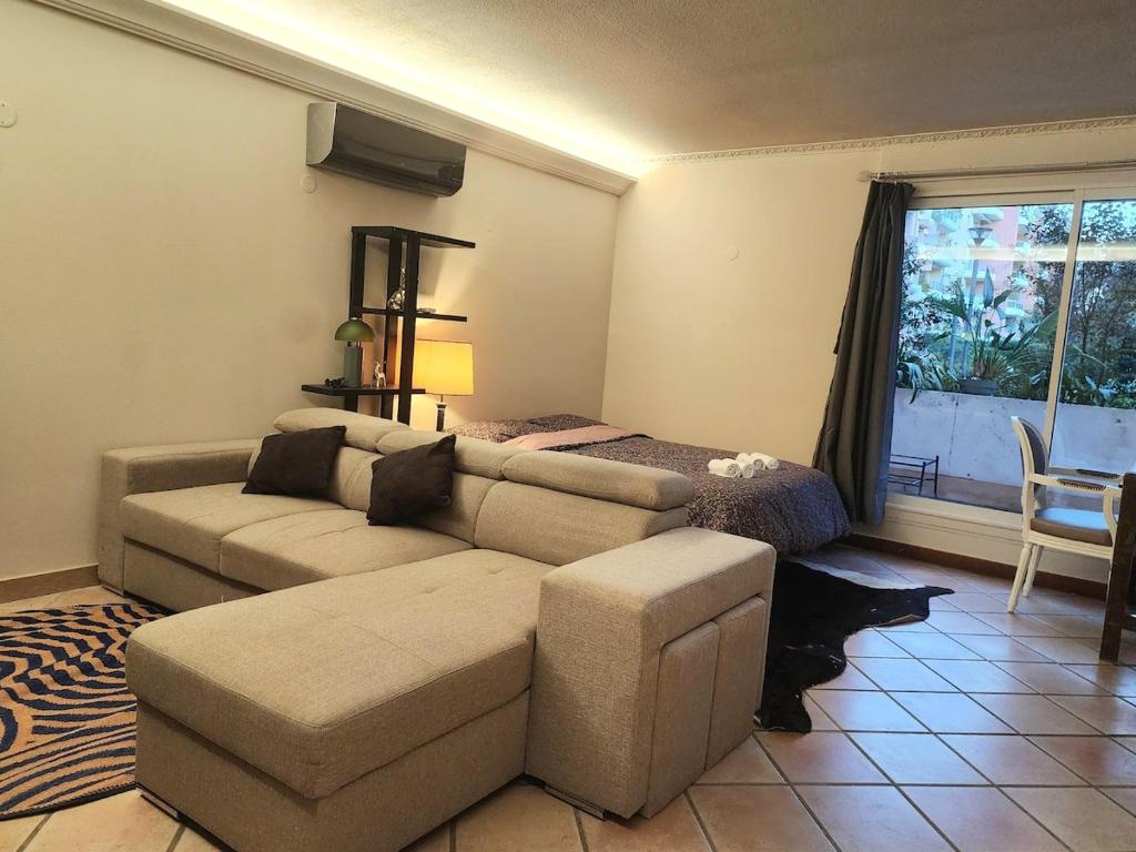 Calm and cosy 60m2 apartment near Matabiau station - 2