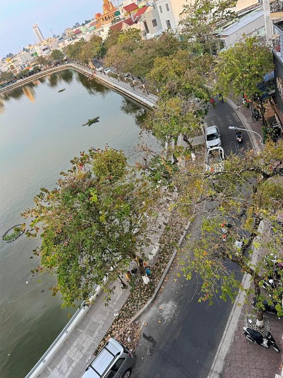 Homestay Bờ Hồ Cần Thơ