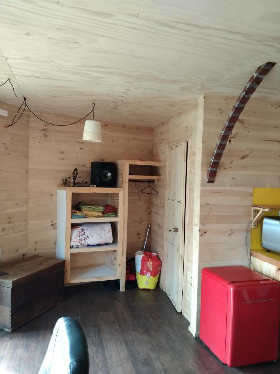 HOSTAL TORRE DEL ESPAÑOL - 5