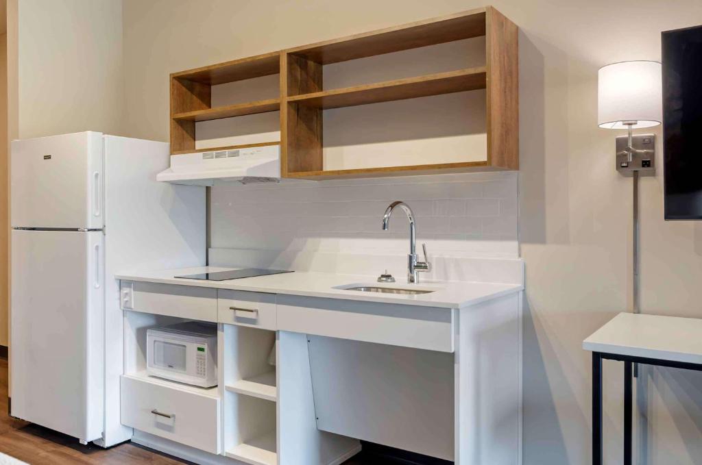 Extended Stay America Premier Suites Harrisonburg