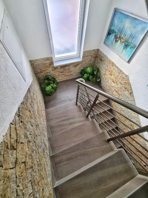 Vila Aleksandra 2 Studio 12 - 3