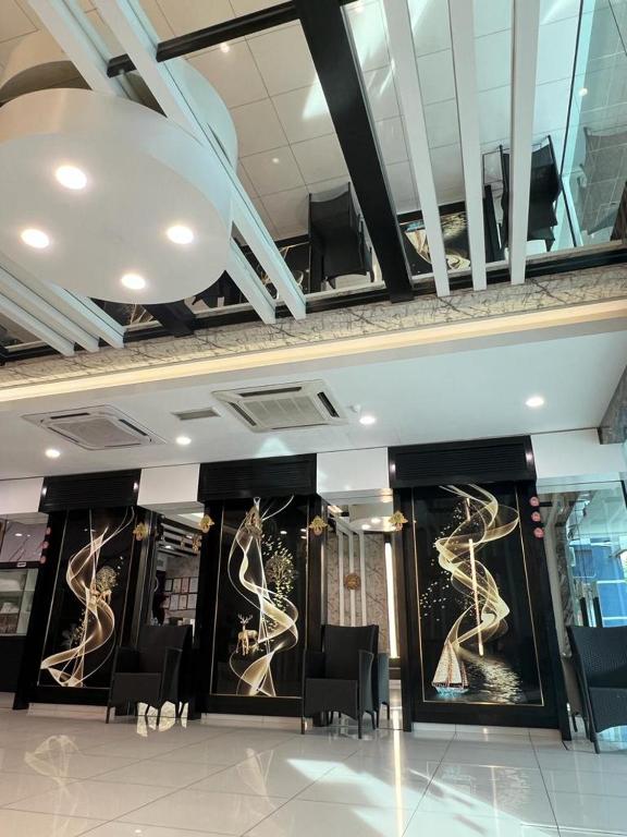 Venus Boutique Hotel