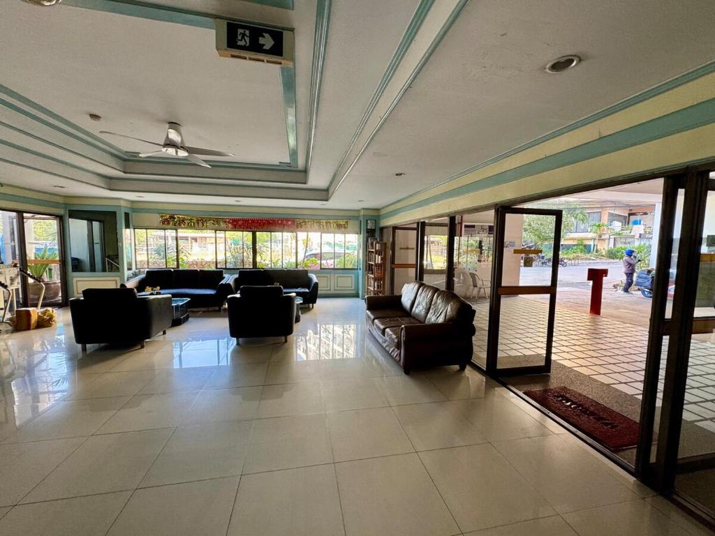 Kieng Talay Studio by PSR, Pattaya South