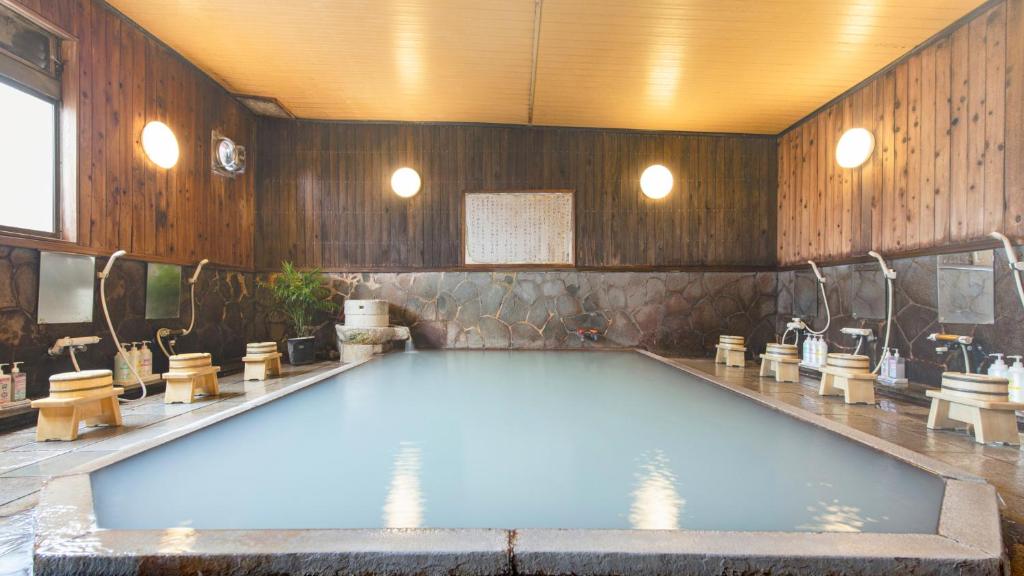 Unzen Iwaki Ryokan의 주변 풍경사진