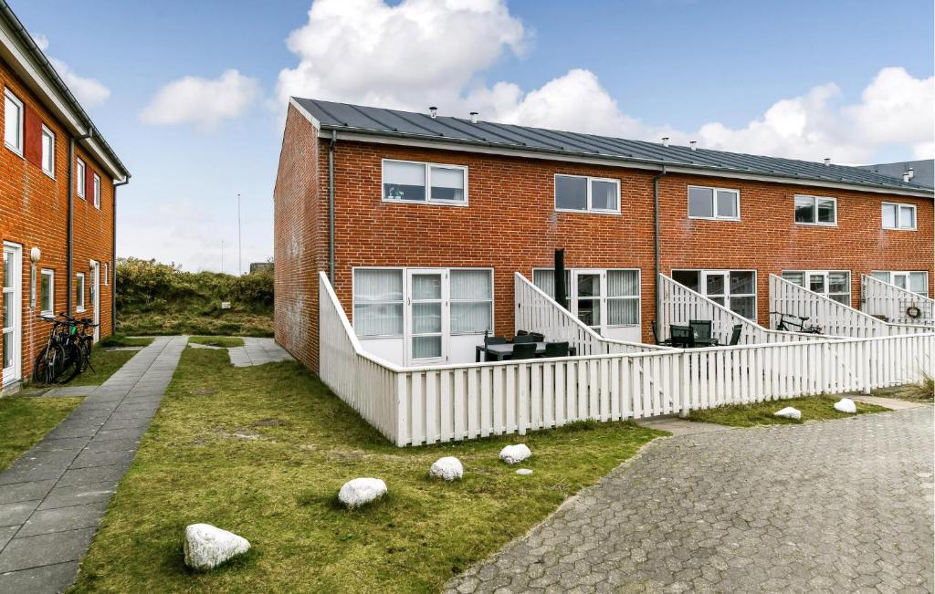 Nice Home In Fanø With Wifi, Fano