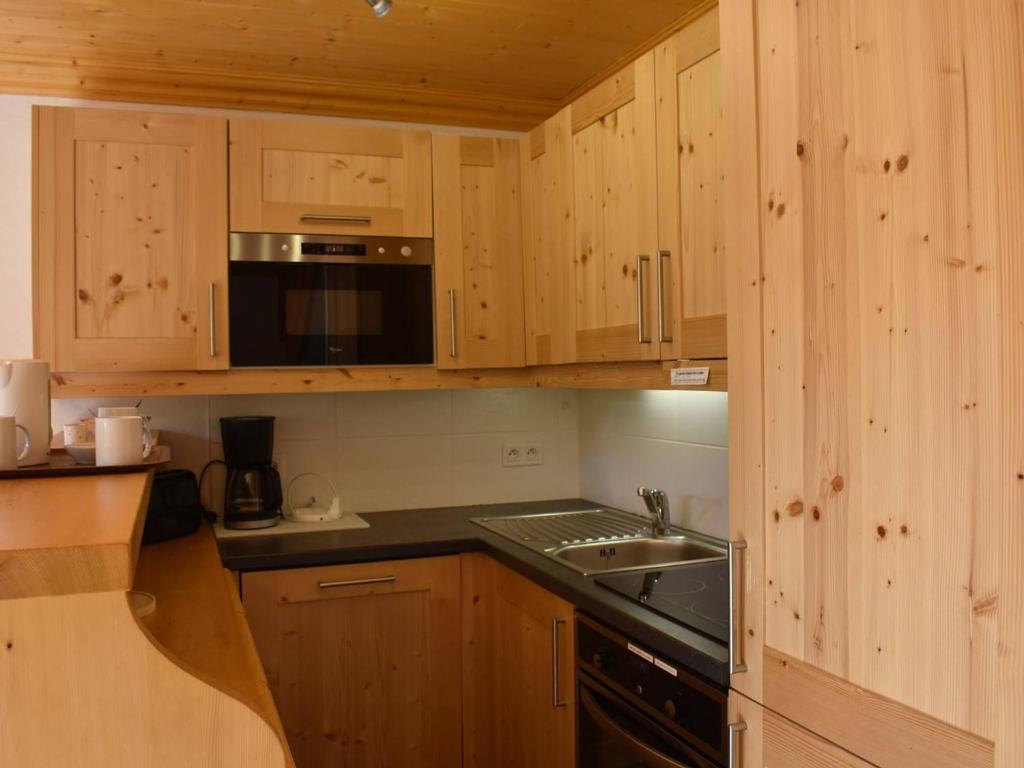 Appartement 4 pièces pour 8 à Méribel avec parking - FR-1-180-645 - 2