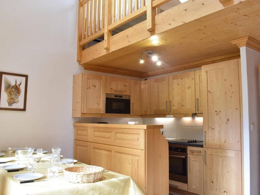Appartement Mezzanine 5 Pièces, 11 Pers, Parking, Proche Pistes - Méribel - FR-1-180-648 - 4
