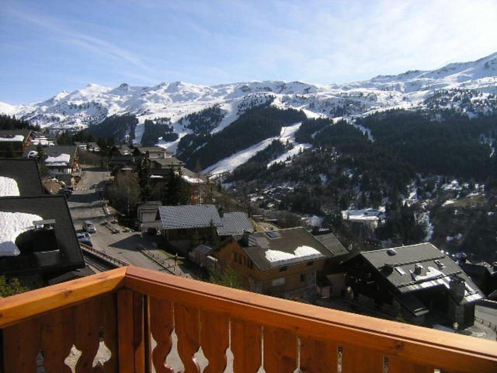 Appartement cosy à Méribel, 3 pièces, proche pistes, 6 personnes - FR-1-180-647 - 3
