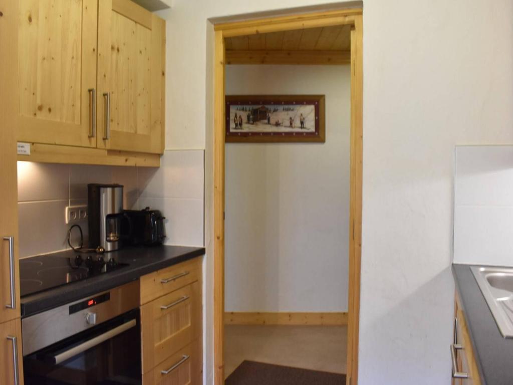 Appartement cosy à Méribel, 3 pièces, proche pistes, 6 personnes - FR-1-180-647 - 4