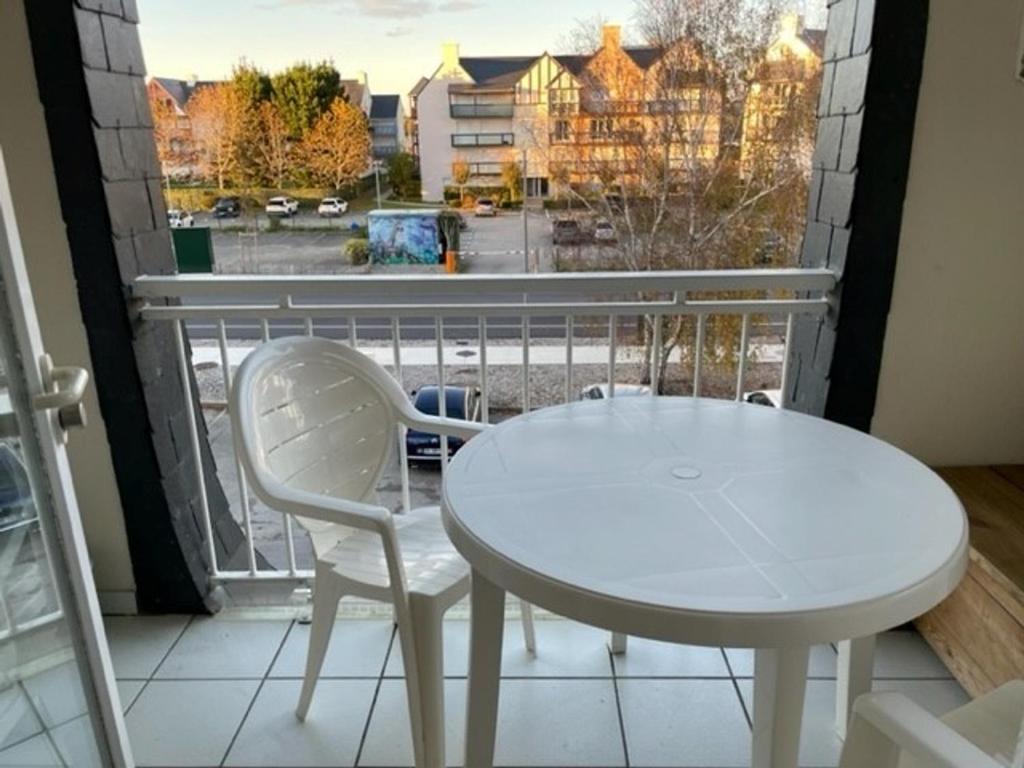 Appartement T2, 4 pers, piscine, proche plage et thalasso à Arzon - FR-1-775-7 - 1