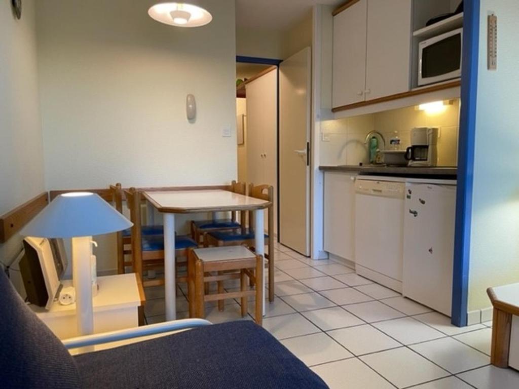 Appartement T2, 4 pers, piscine, proche plage et thalasso à Arzon - FR-1-775-7 - 3