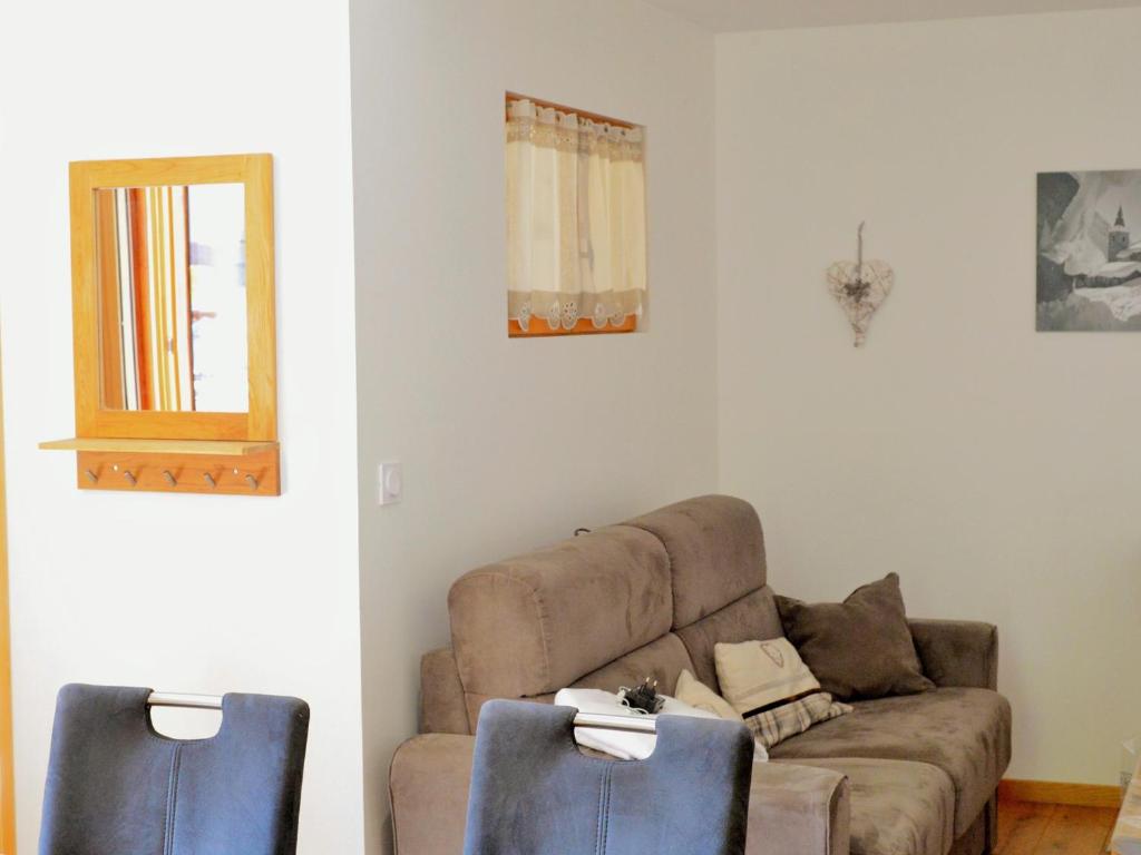 Confortable 3 pièces 8 pers, sud-est avec Wifi et garage - FR-1-263-559 - 2